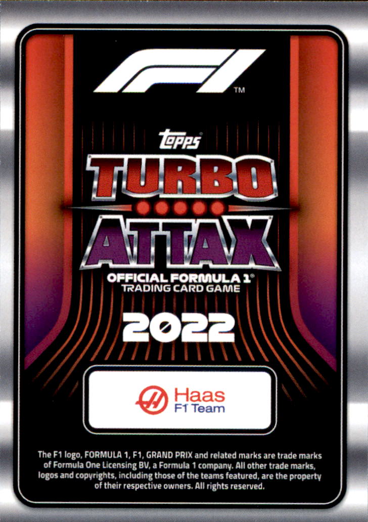 B3524- 2022 Topps Formula 1 Turbo Attax 251-Inserts -You Pick- 15+ FREE US SHIP