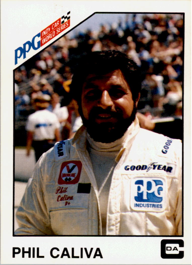 Sports Card Front