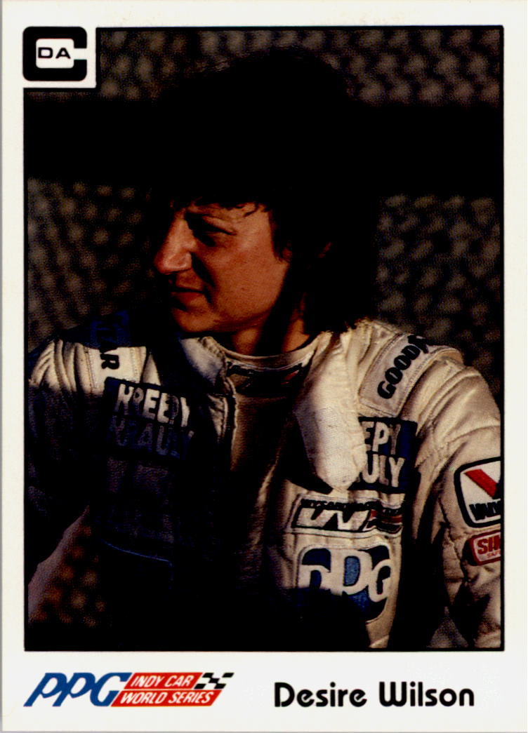 Sports Card Front