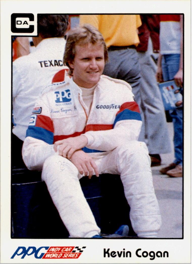 Sports Card Front