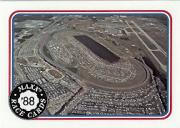 1988 Maxx Myrtle Beach #43 Daytona Int. Speedway