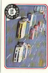 B7197- 1988 Maxx Auto Racing Cards 1-100 +Rookies -You Pick- 15+ FREE US SHIP - Bild 76 von 161
