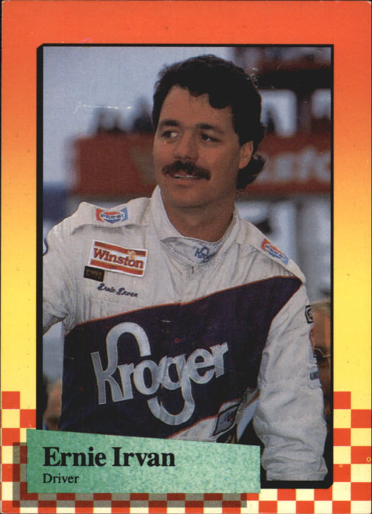 Sports Card Front
