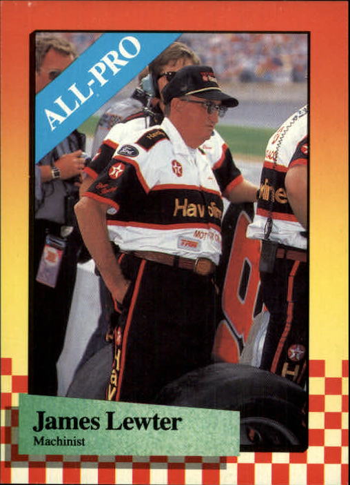 Sports Card Front