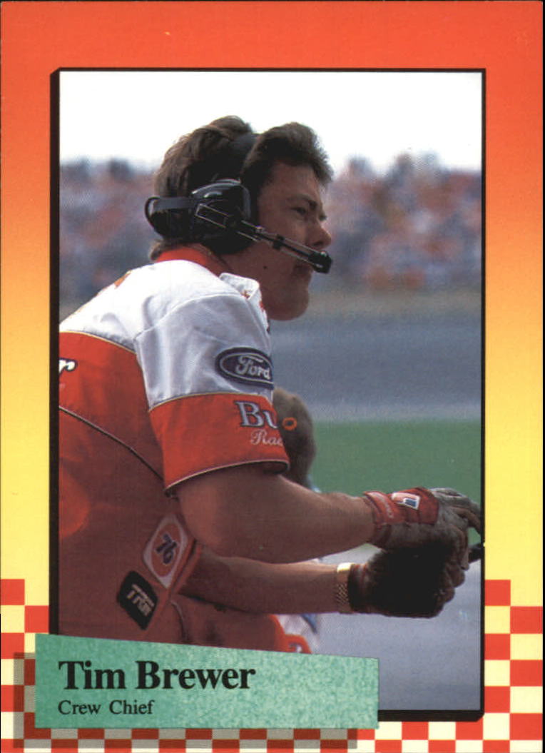 Sports Card Front