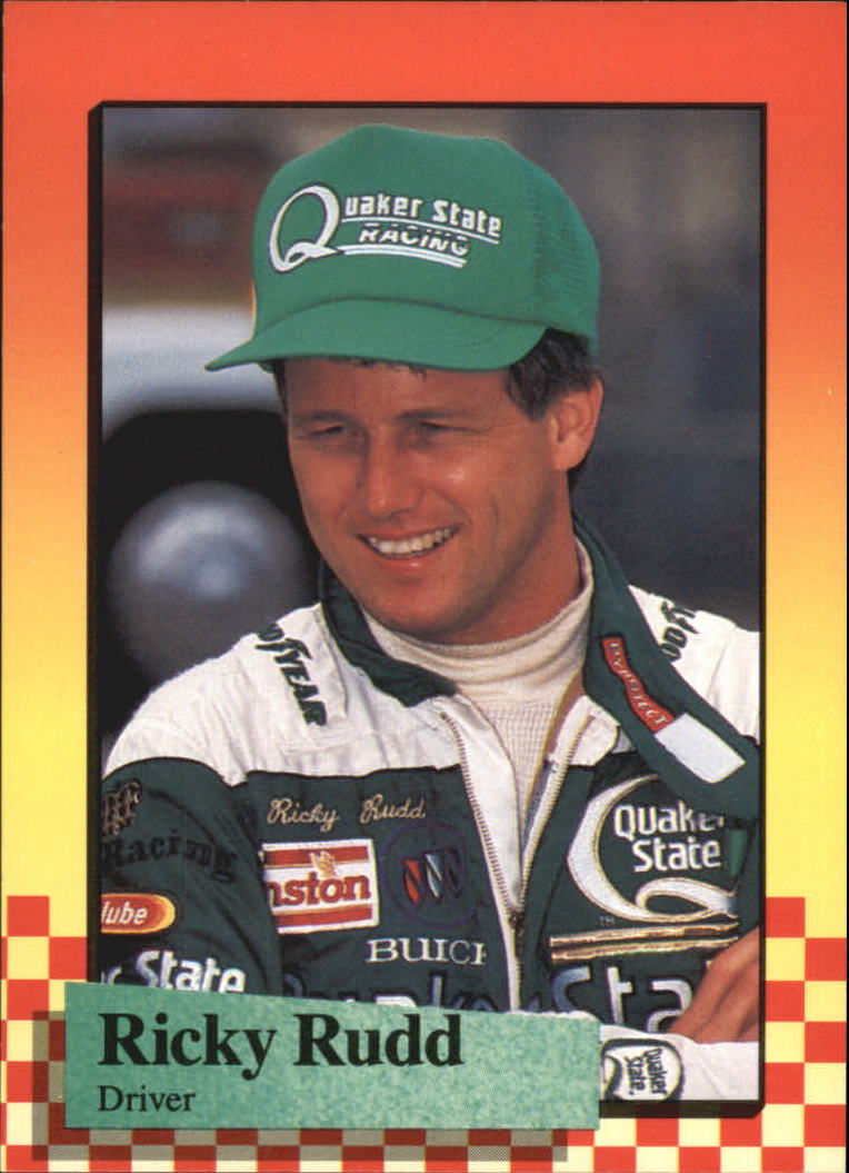 Sports Card Front