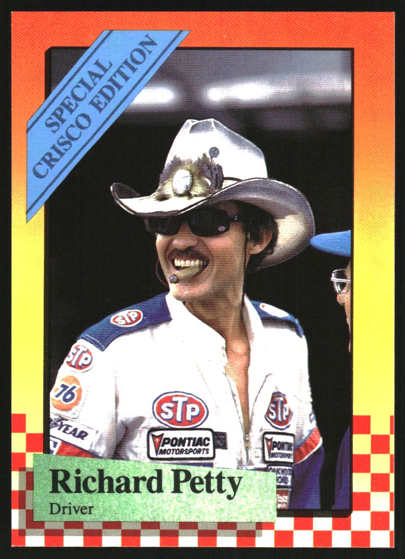Sports Card Front