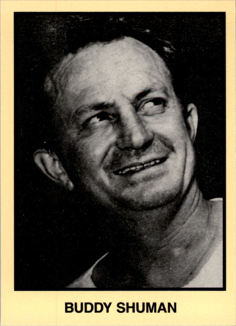 Sports Card Front
