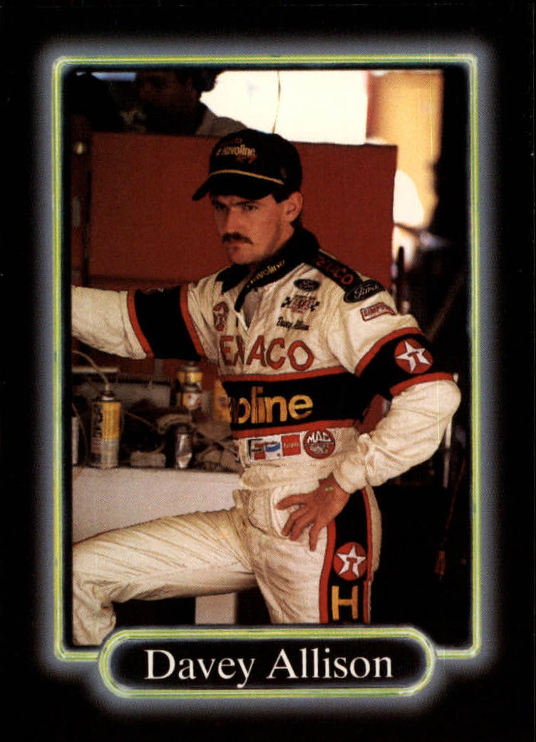 Sports Card Front