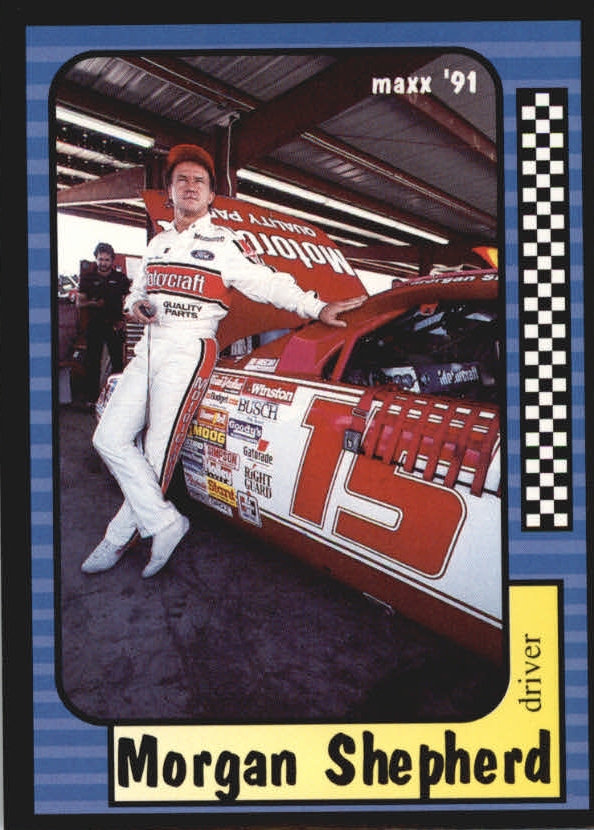 Sports Card Front