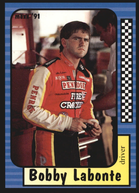 Sports Card Front