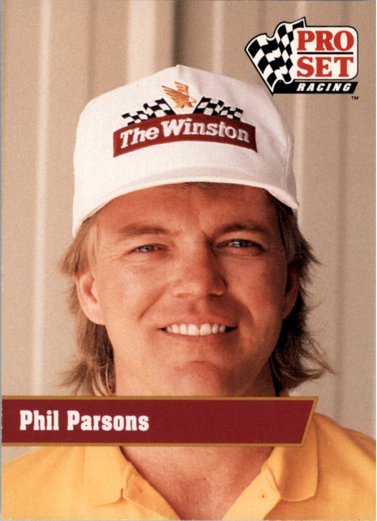 Sports Card Front