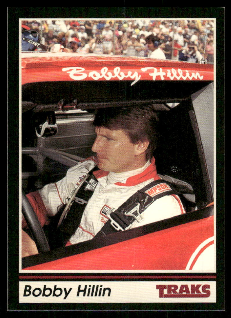 Sports Card Front
