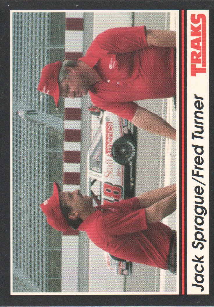 Sports Card Front