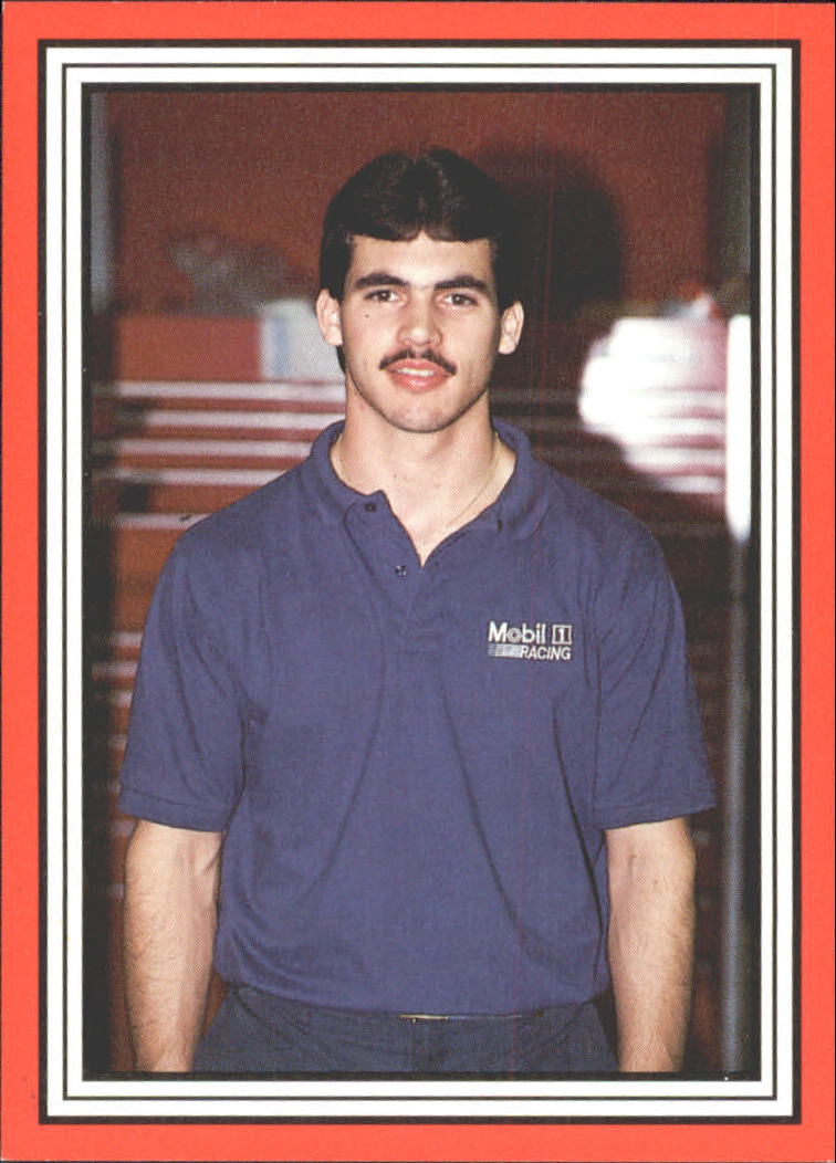 B6605- 1991 Maxx Bill Elliott Équipe de en ligne Course # S 1-40 -vous Pic- 15 + Gratuit