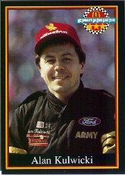 B6059- 1991 Maxx McDonald's Racing Card #s 1-30+ -You Pick- 15+ FREE US SHIP - Bild 15 von 57