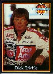 B6059- 1991 Maxx McDonald's Racing Card #s 1-30+ -You Pick- 15+ FREE US SHIP - Bild 41 von 57
