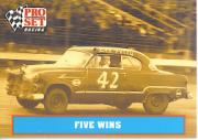 Sports Card Front