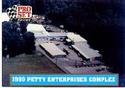 1991 Pro Set Petty Family #44 Petty Enterprises