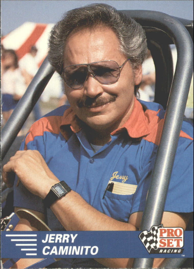 Sports Card Front