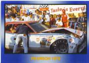 B6851- 1991-92 TG Racing Masters of Racing 1-150 -You Pick- 15+ FREE US SHIP - Bild 10 von 15