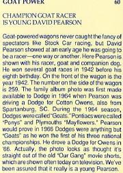 B6851- 1991-92 TG Racing Masters of Racing 1-150 -You Pick- 15+ FREE US SHIP - Bild 15 von 15