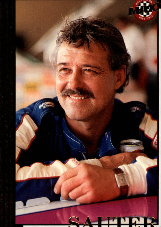 Sports Card Front