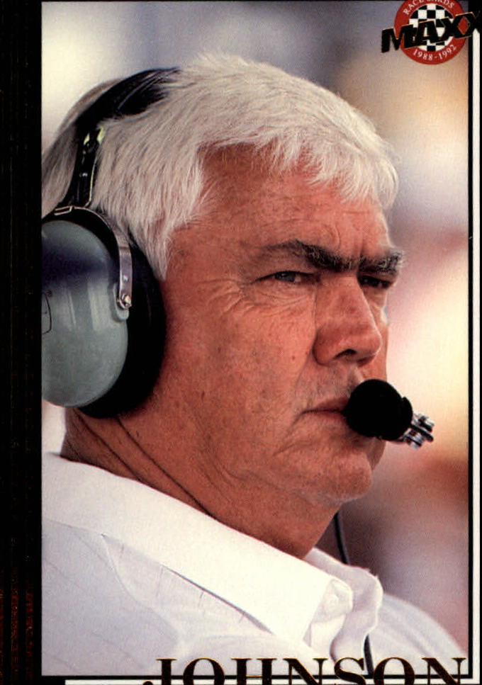 Sports Card Front