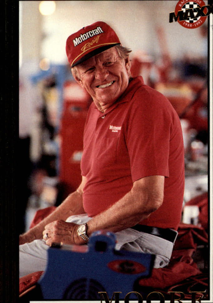 Sports Card Front
