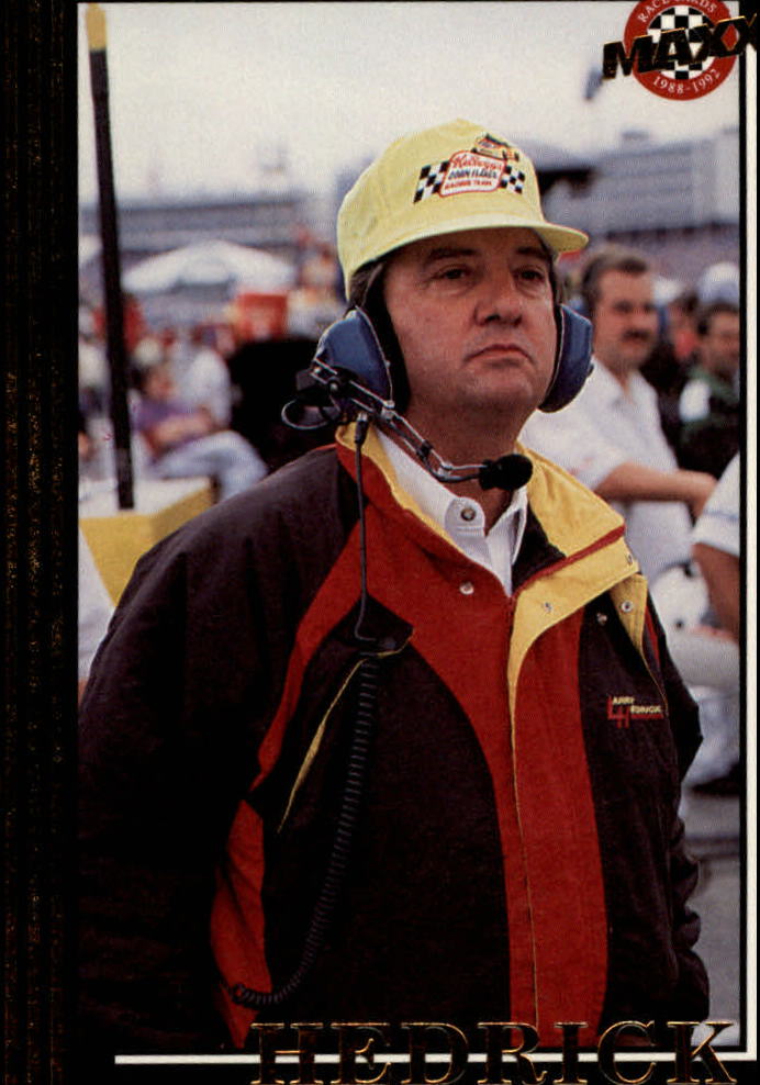 Sports Card Front