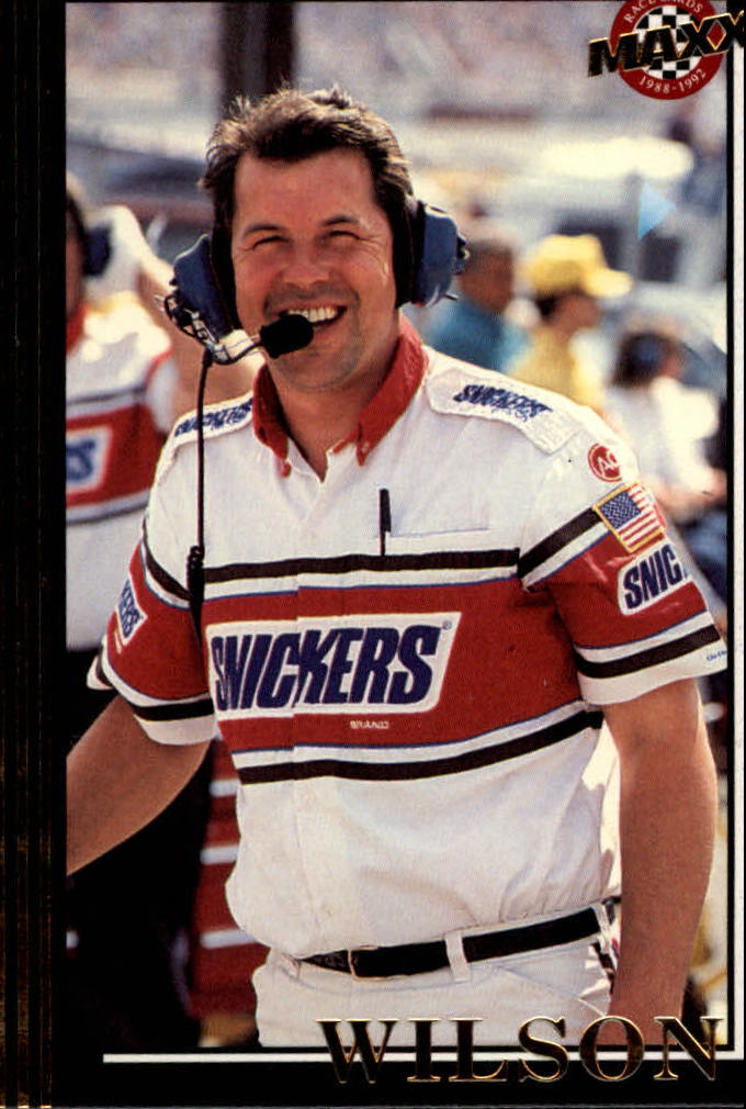 Sports Card Front