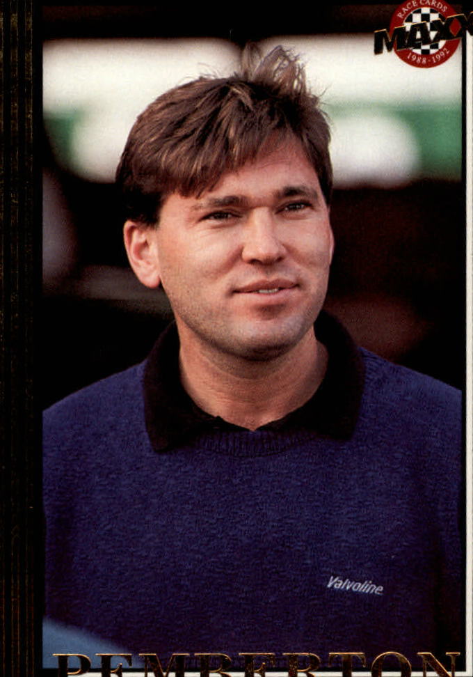 Sports Card Front