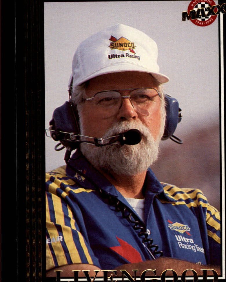 Sports Card Front