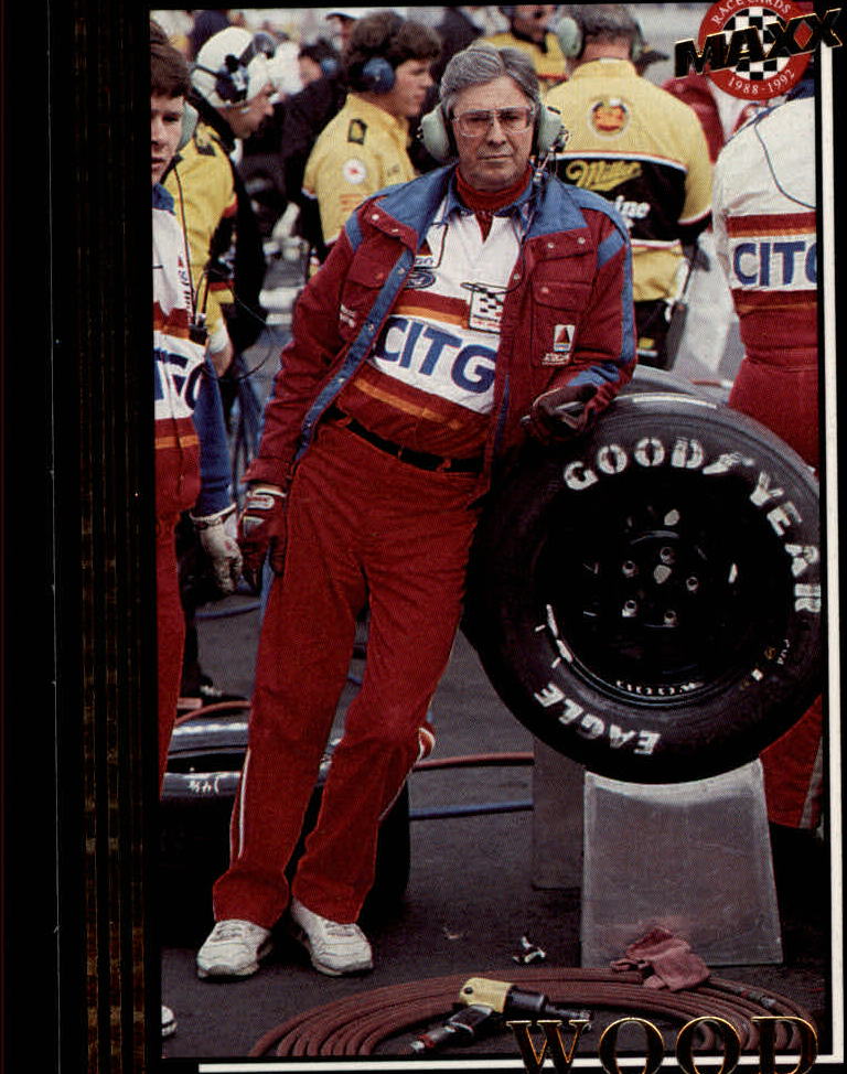 Sports Card Front