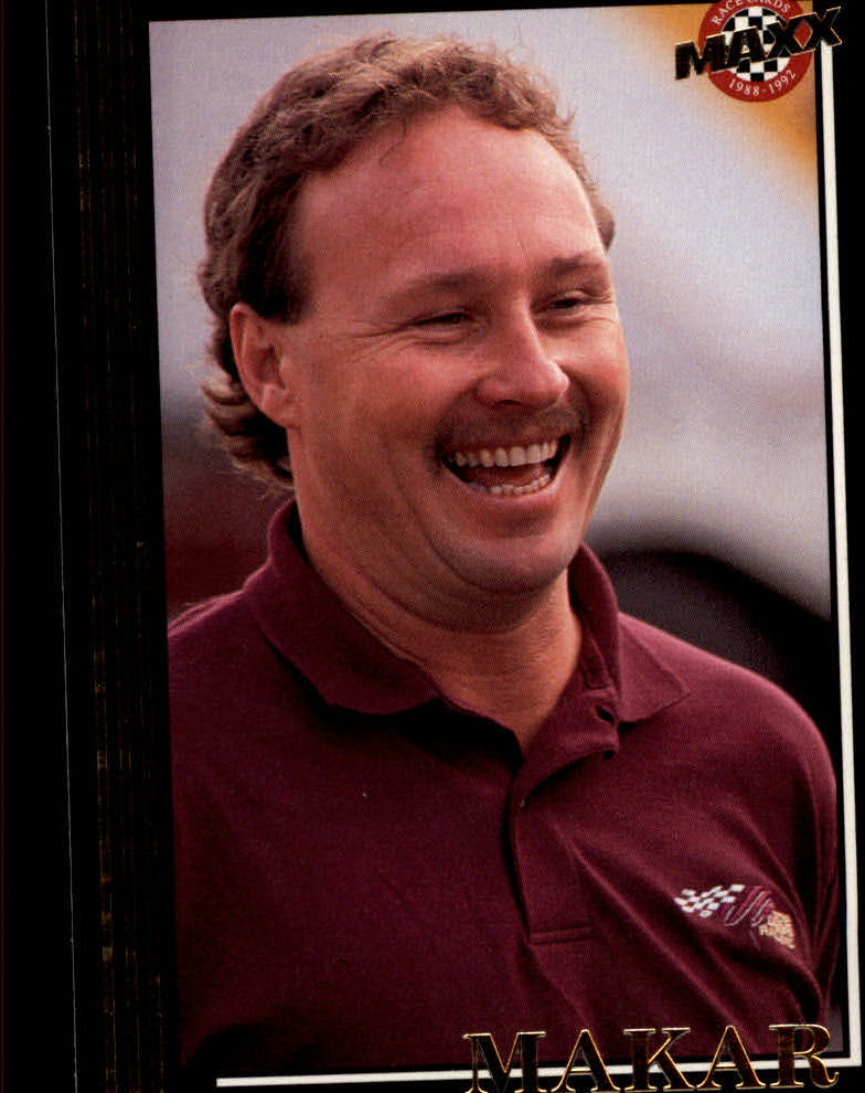 Sports Card Front