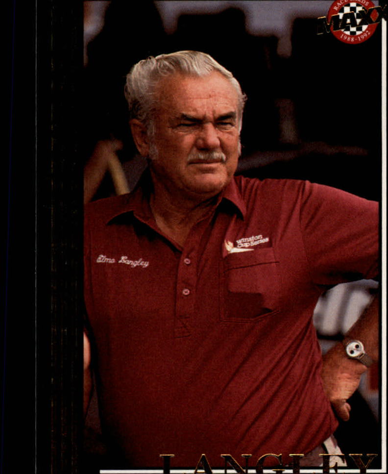 Sports Card Front