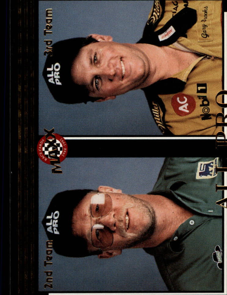 Sports Card Front