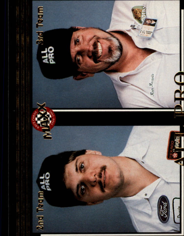 Sports Card Front