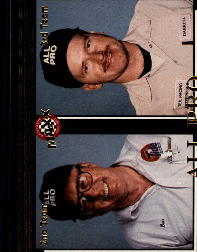 Sports Card Front