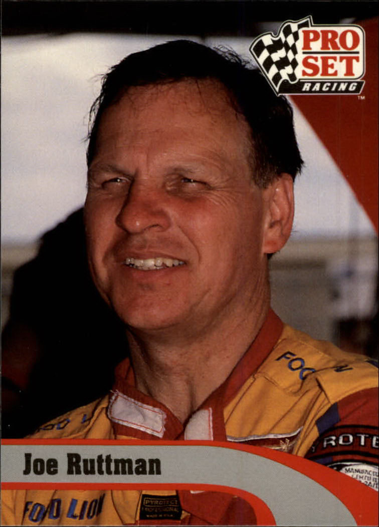1992 Pro Set Racing Card Pick (Base) - Bild 46 von 371