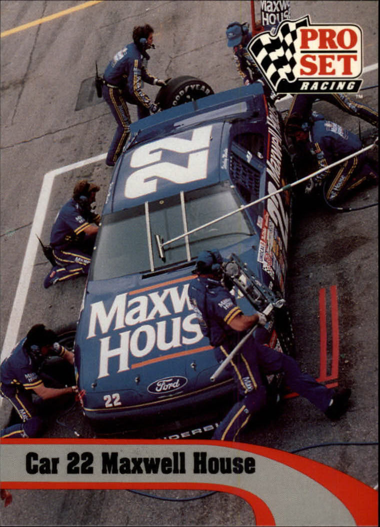 Sports Card Front