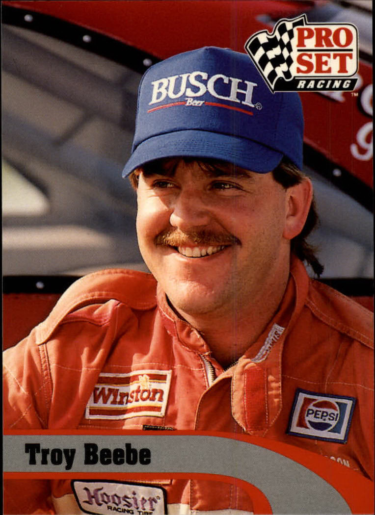 Sports Card Front