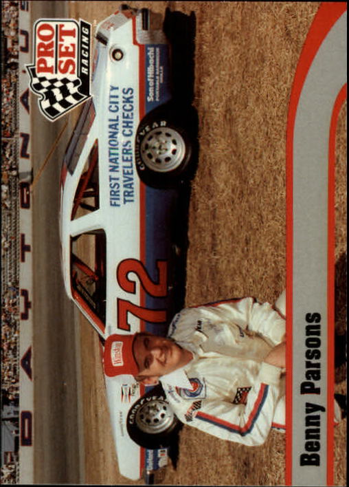 Sports Card Front