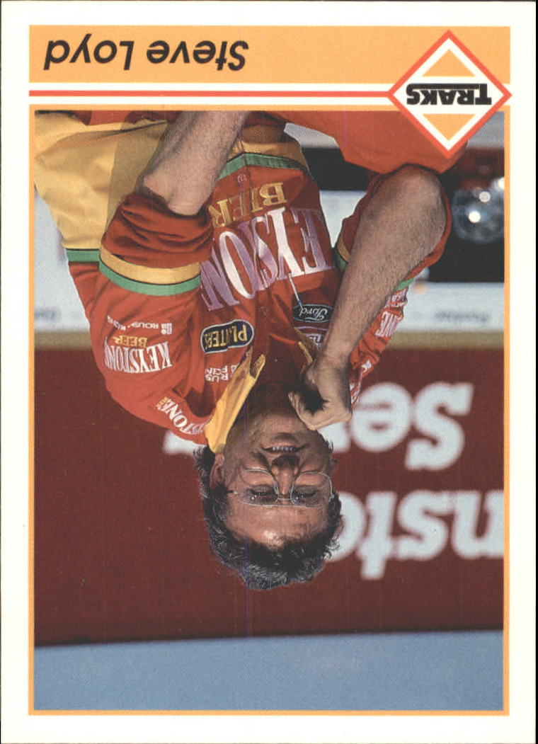 Sports Card Front