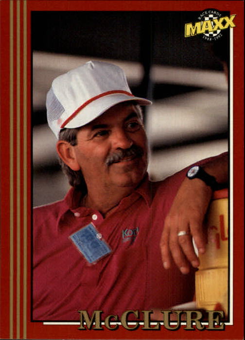 Sports Card Front