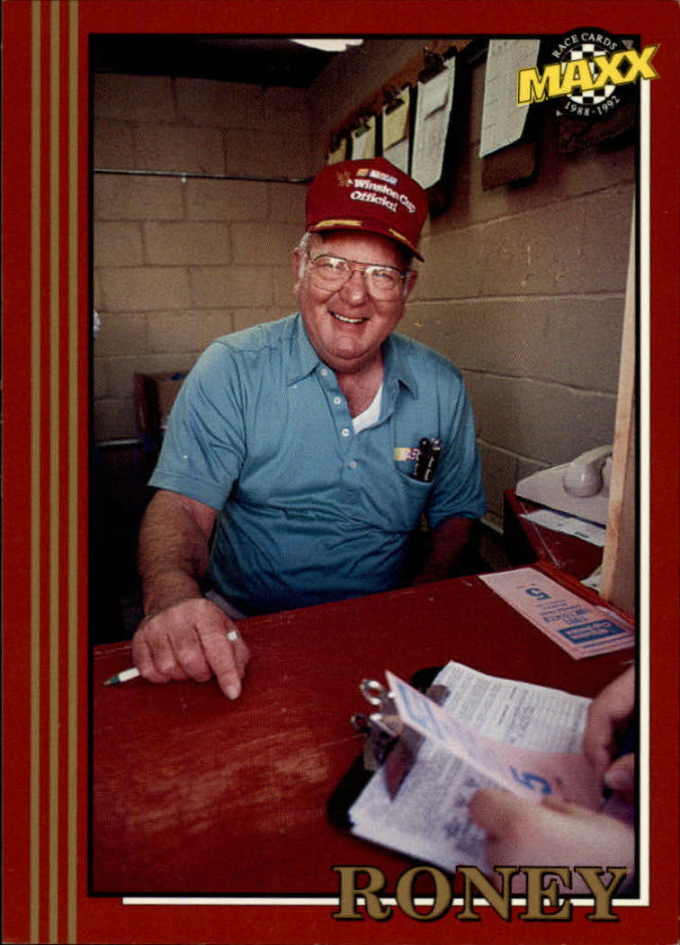 Sports Card Front