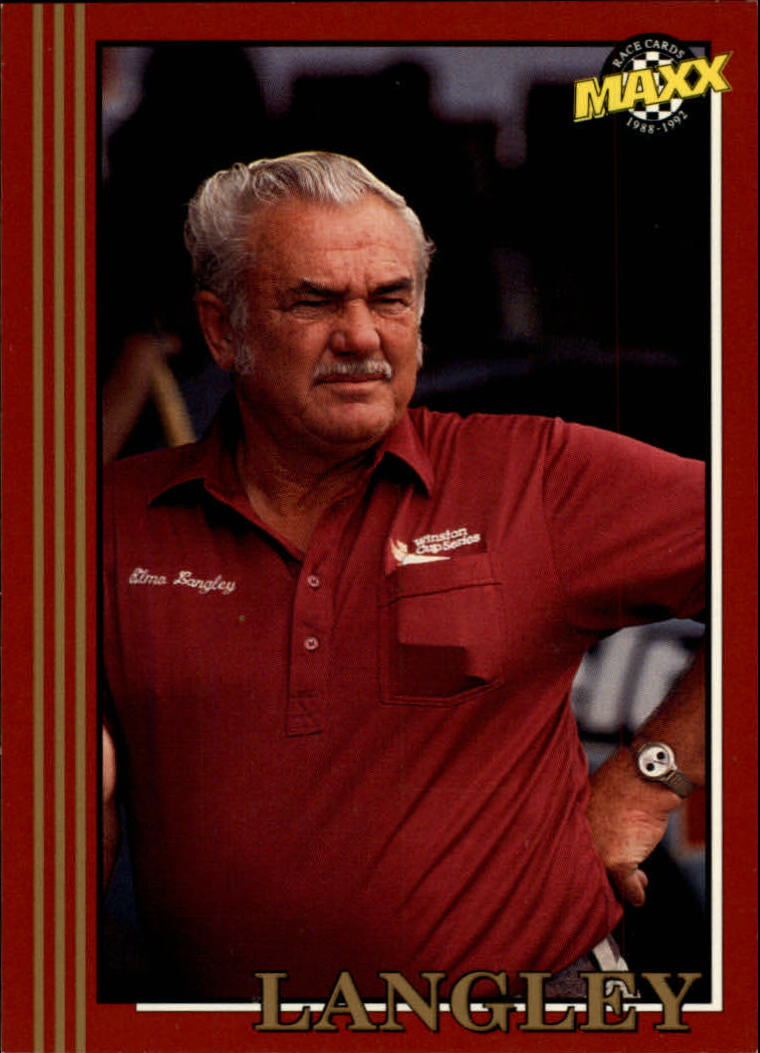 Sports Card Front