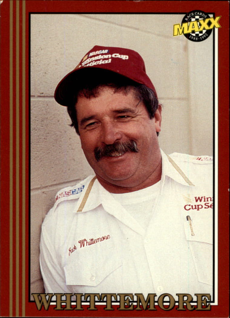 Sports Card Front