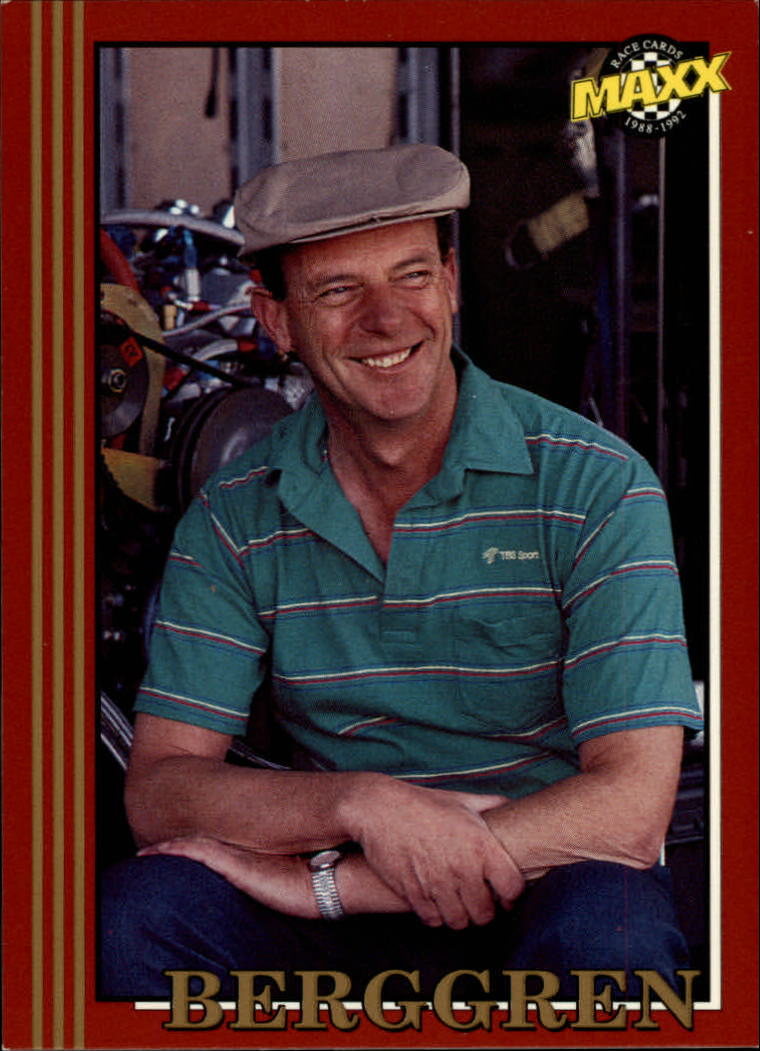 Sports Card Front