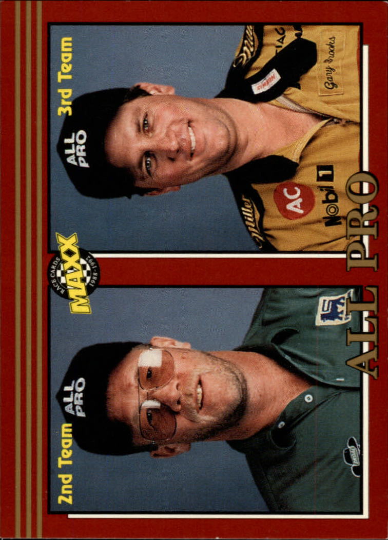 Sports Card Front